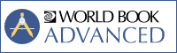 Logo for World Book Advanced